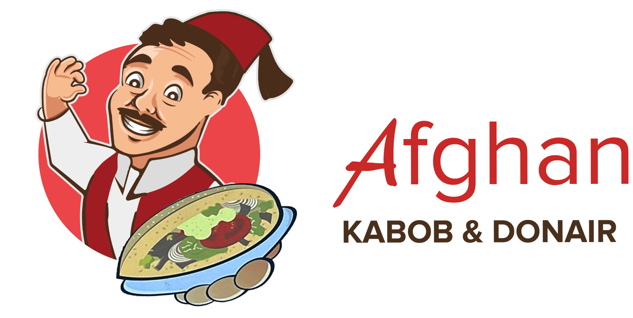 Afghan Kabob & Donair