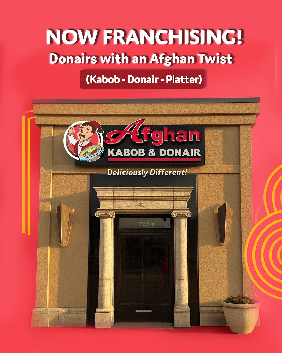 Franchising Services In Saskatoon