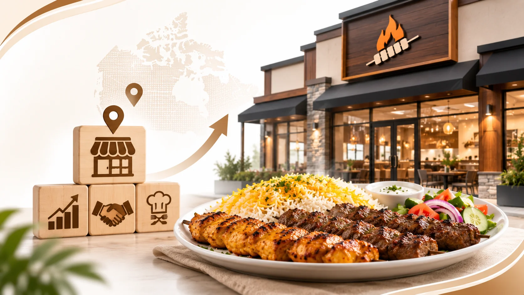 afghan kabob franchise